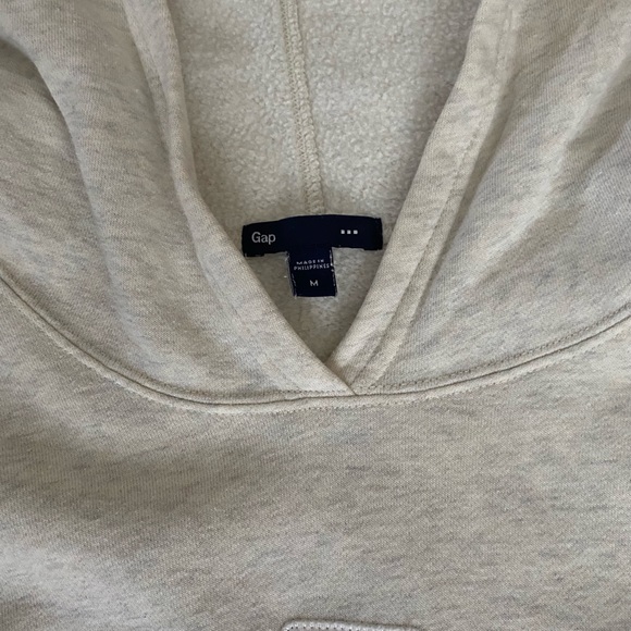 Woman’s Gap Hoodie - Picture 3 of 3